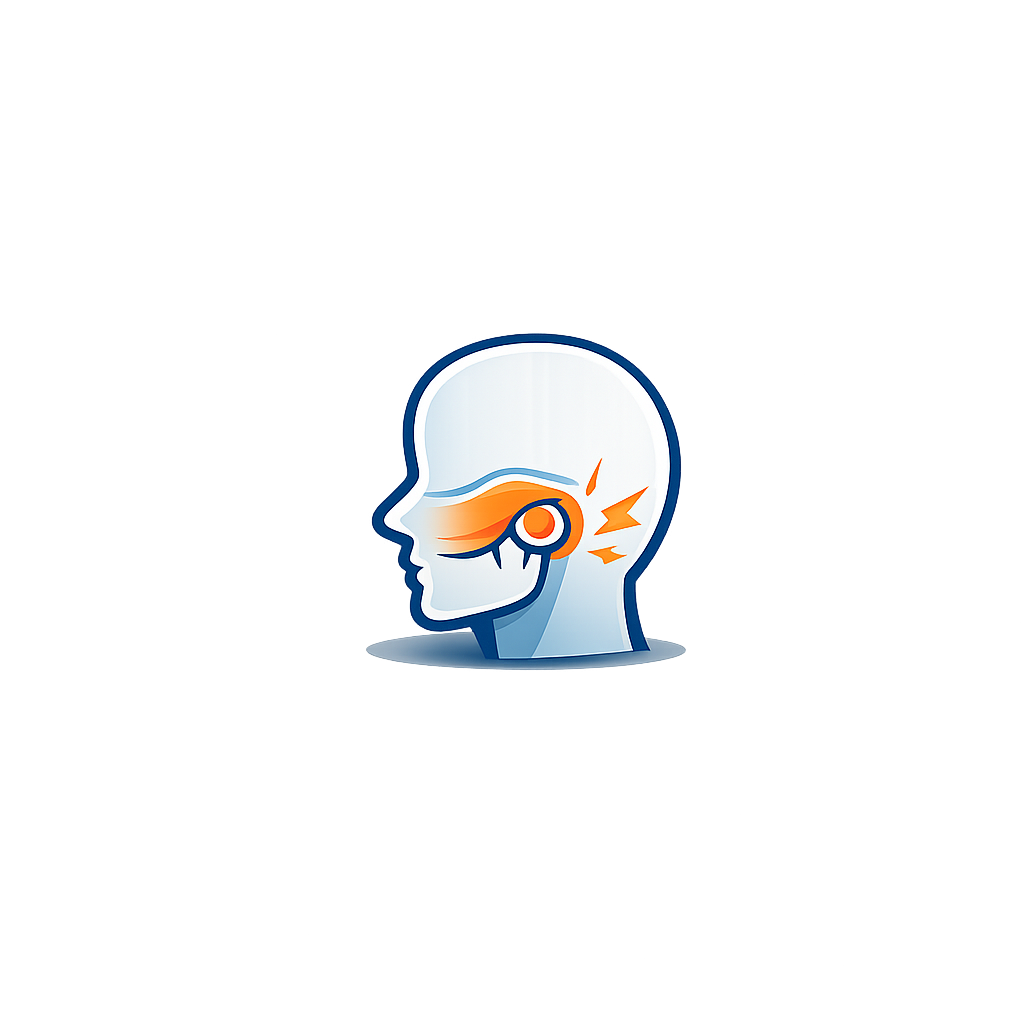 TMD Jaw Pain icon