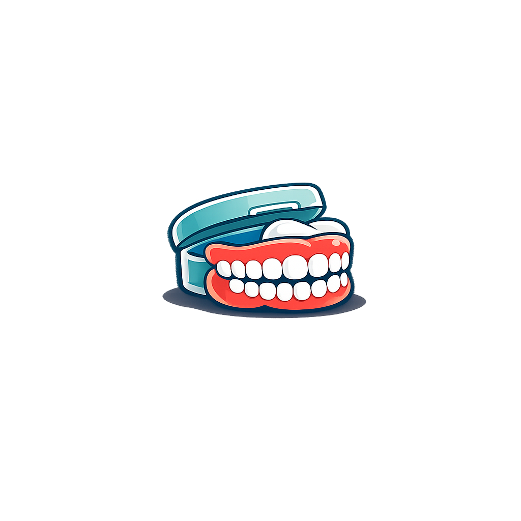 Dentures and Prosthesis icon