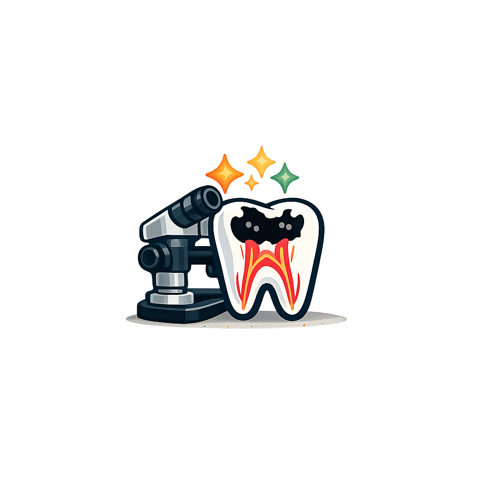 Root Canal icon