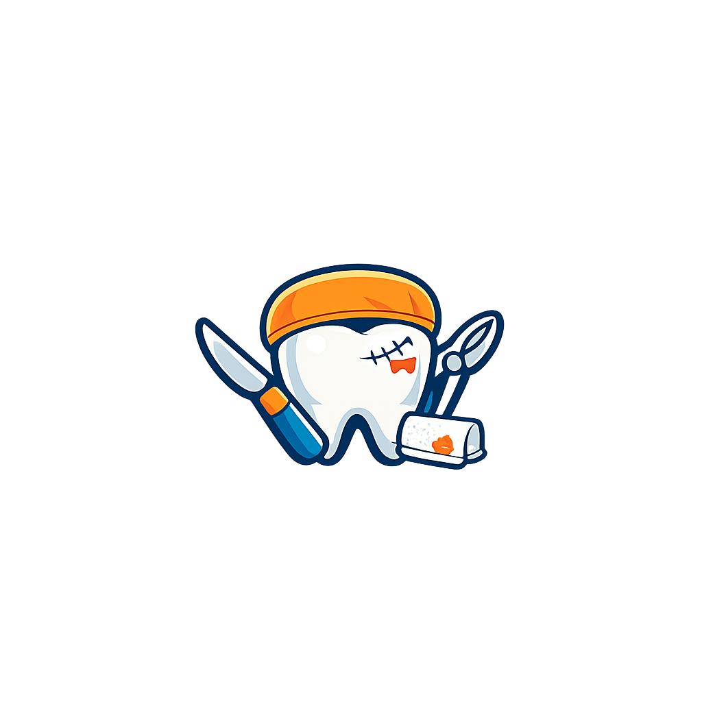 Implants and Crowns icon